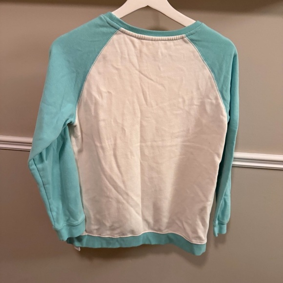 Disney Pandora Valley of Mo’ara Sweatshirt Youth XL Park Exclusive - Picture 2 of 6